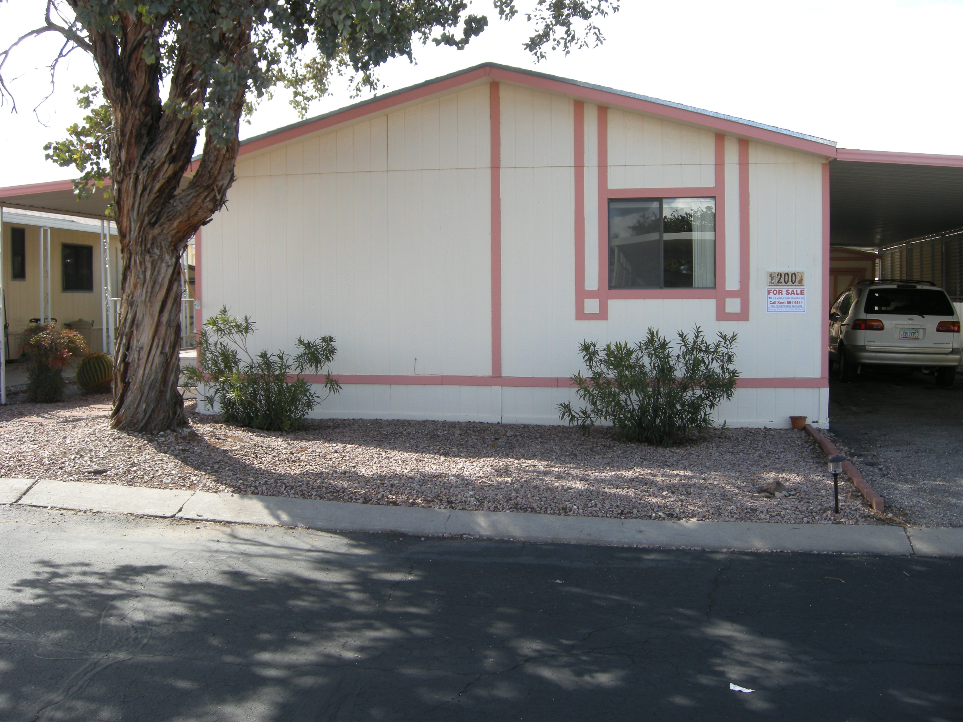 Sold Cute 3 Bedroom 2 Bath In 55 Active Adult Community Us Mobile Home Brokers Inc