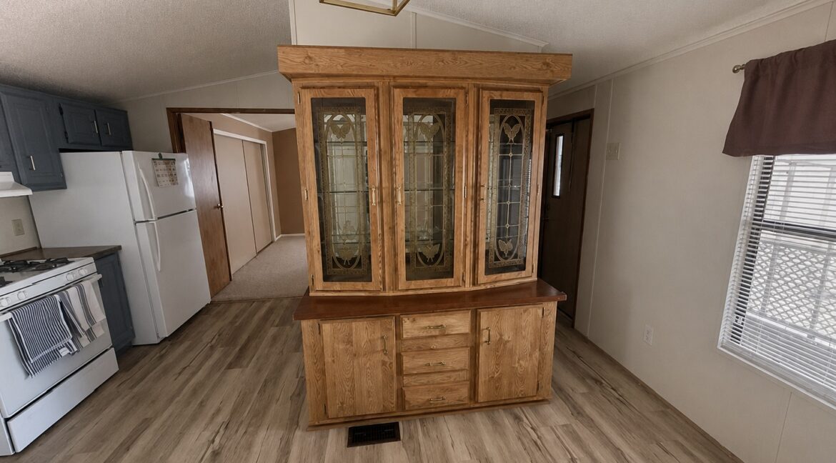China Cabinet